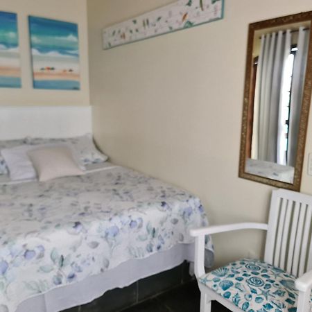 Mira Playa Geriba Hotell Búzios Eksteriør bilde