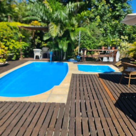 Mira Playa Geriba Hotell Búzios Eksteriør bilde