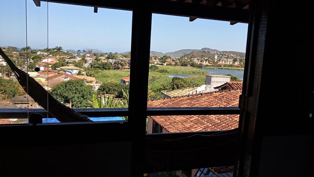 Mira Playa Geriba Hotell Búzios Eksteriør bilde