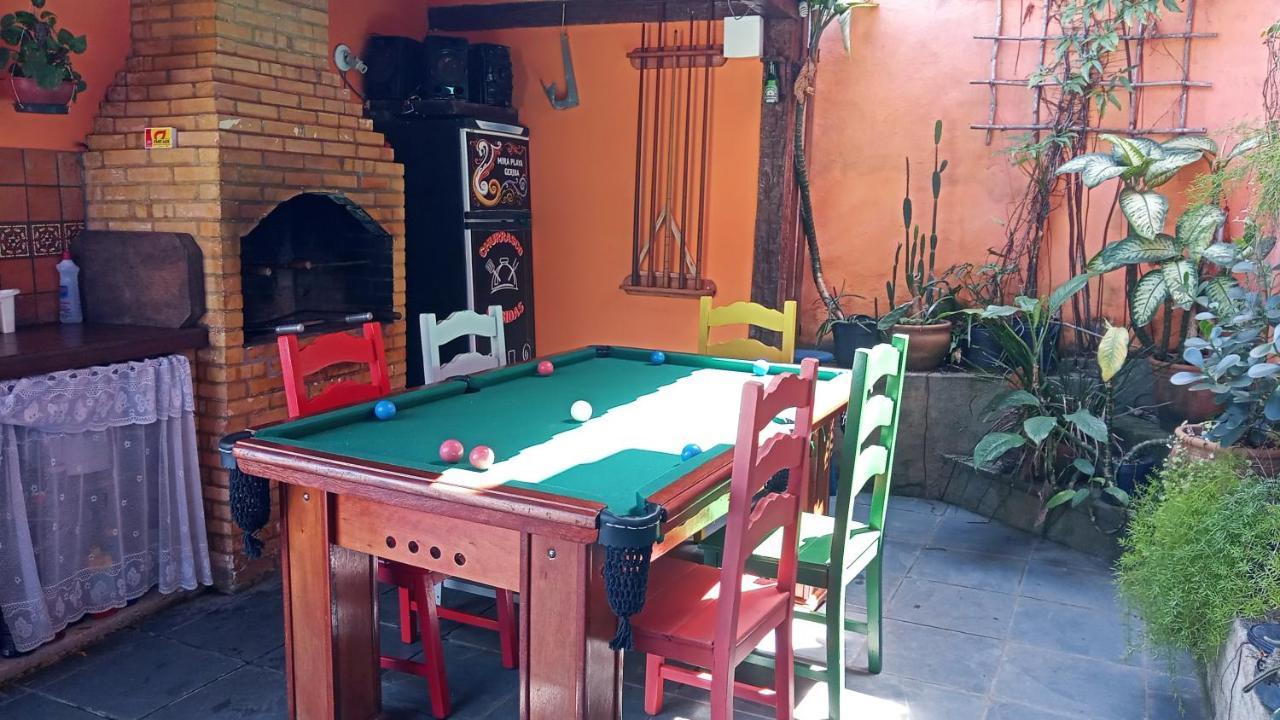 Mira Playa Geriba Hotell Búzios Eksteriør bilde