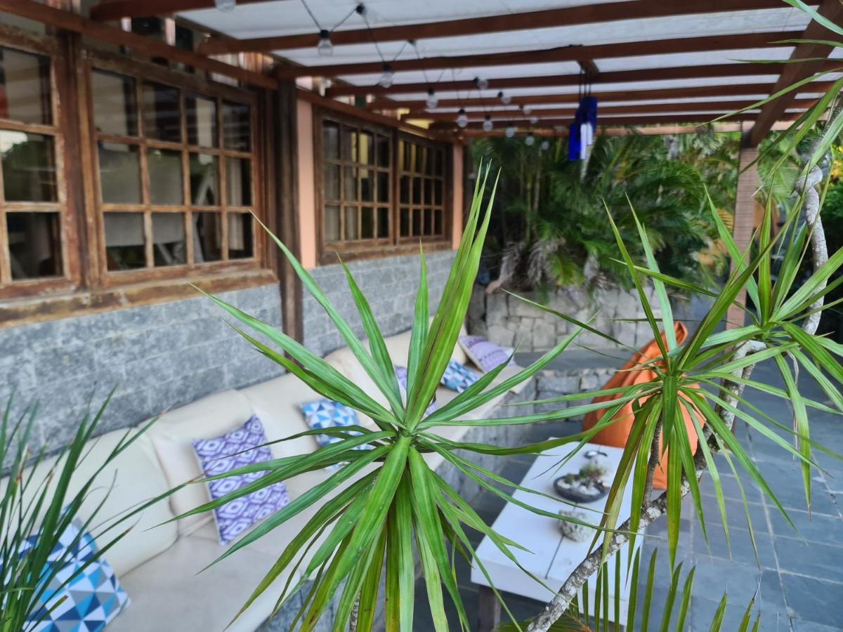 Mira Playa Geriba Hotell Búzios Eksteriør bilde
