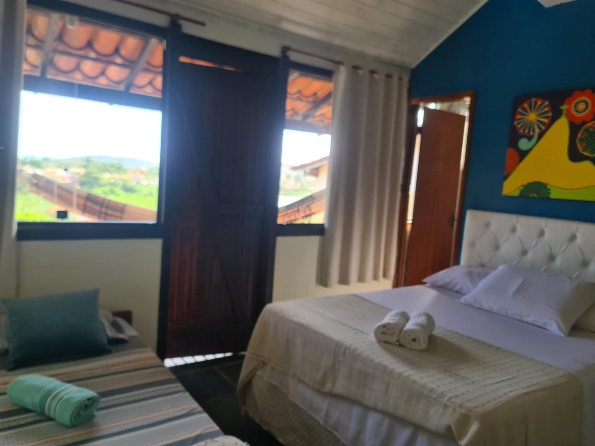 Mira Playa Geriba Hotell Búzios Eksteriør bilde