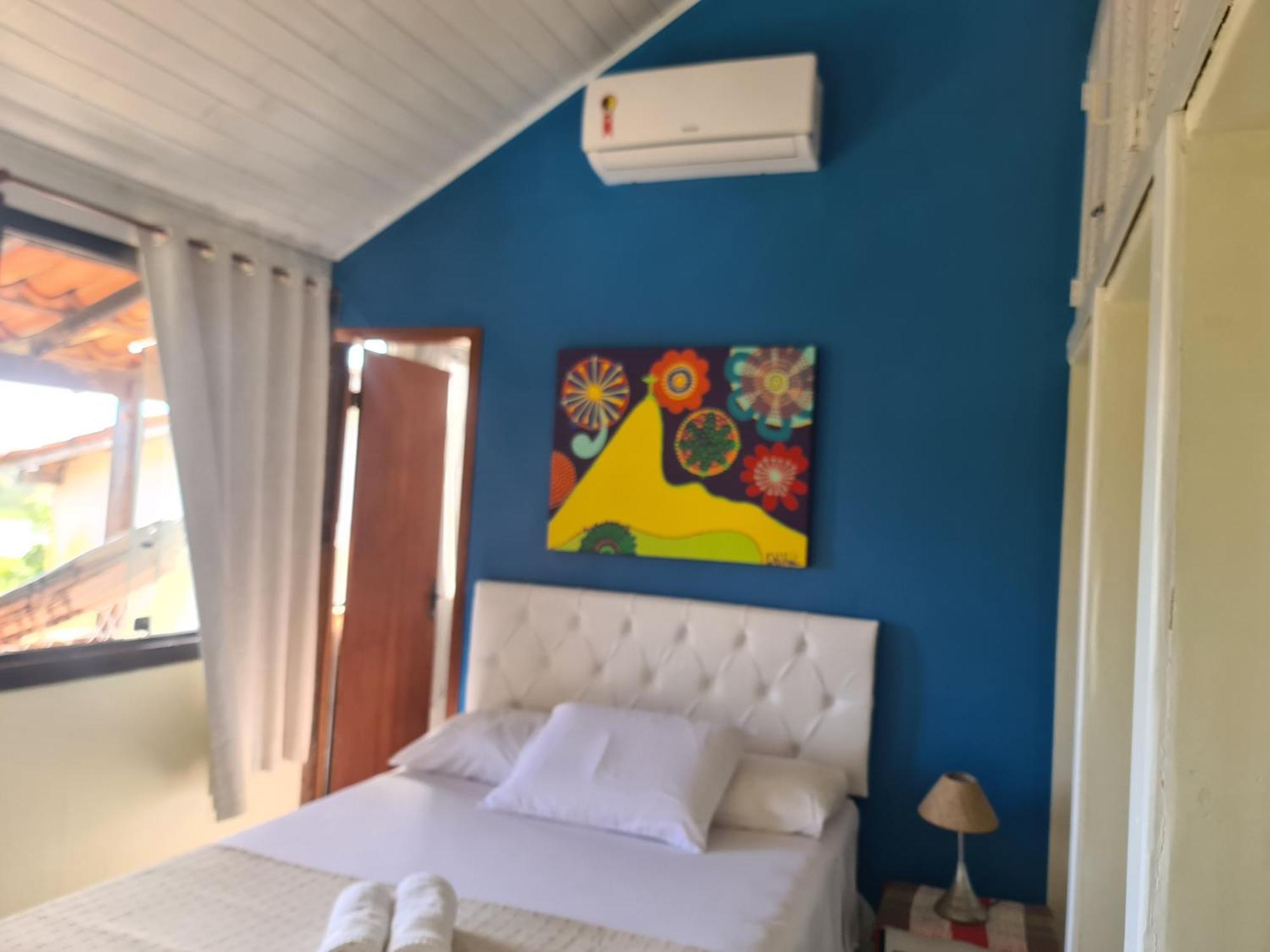 Mira Playa Geriba Hotell Búzios Eksteriør bilde