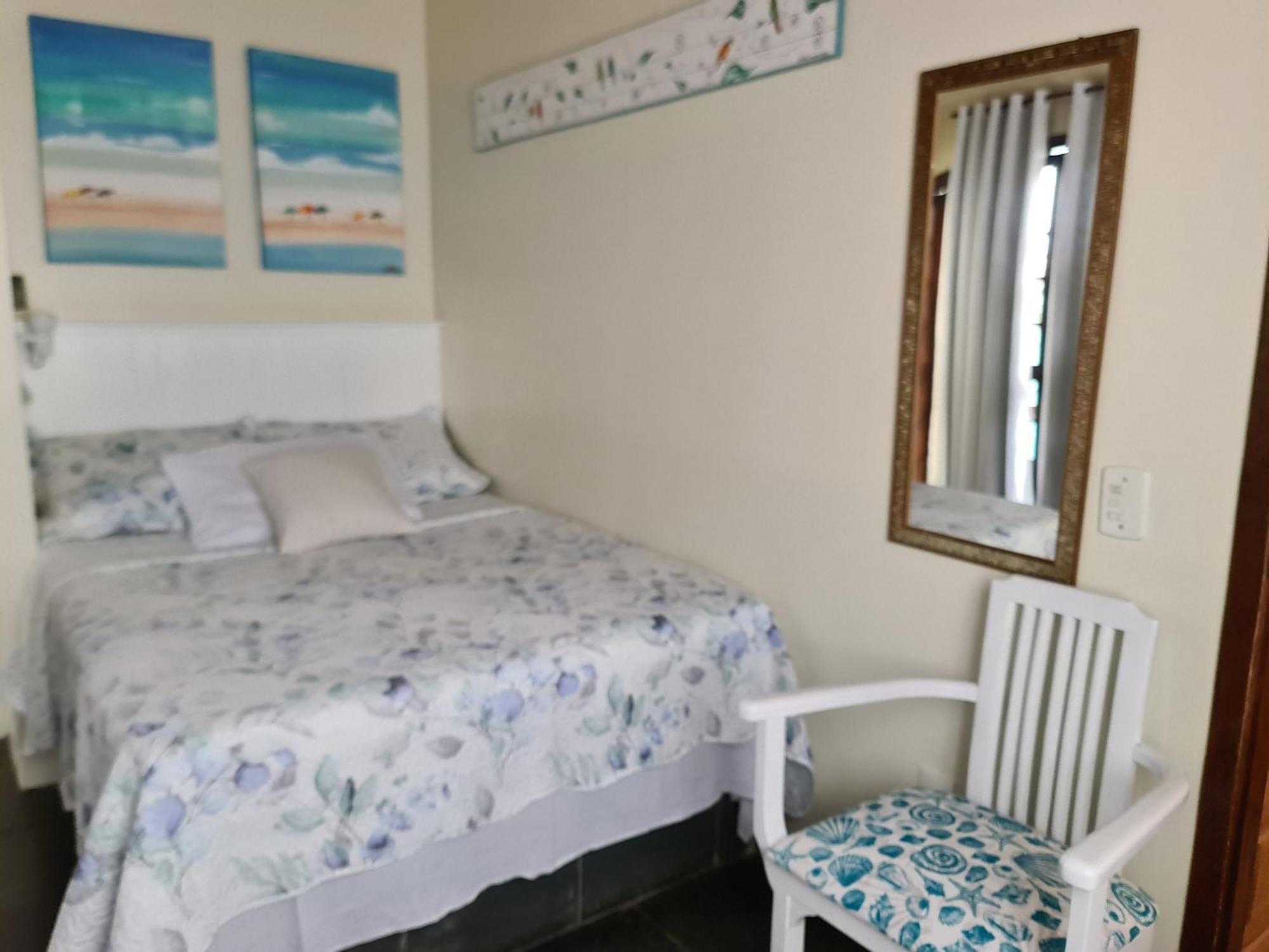 Mira Playa Geriba Hotell Búzios Eksteriør bilde
