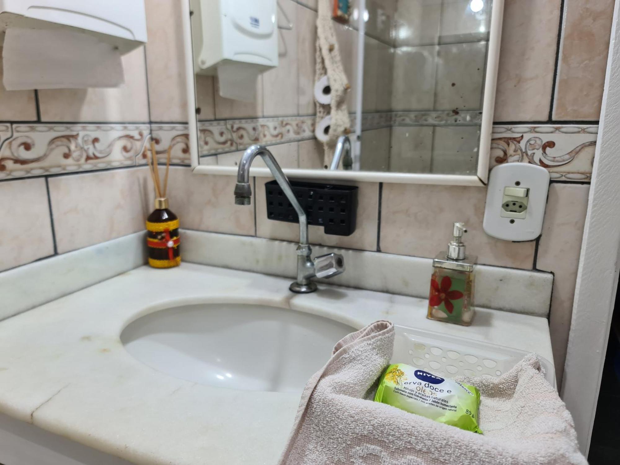 Mira Playa Geriba Hotell Búzios Eksteriør bilde