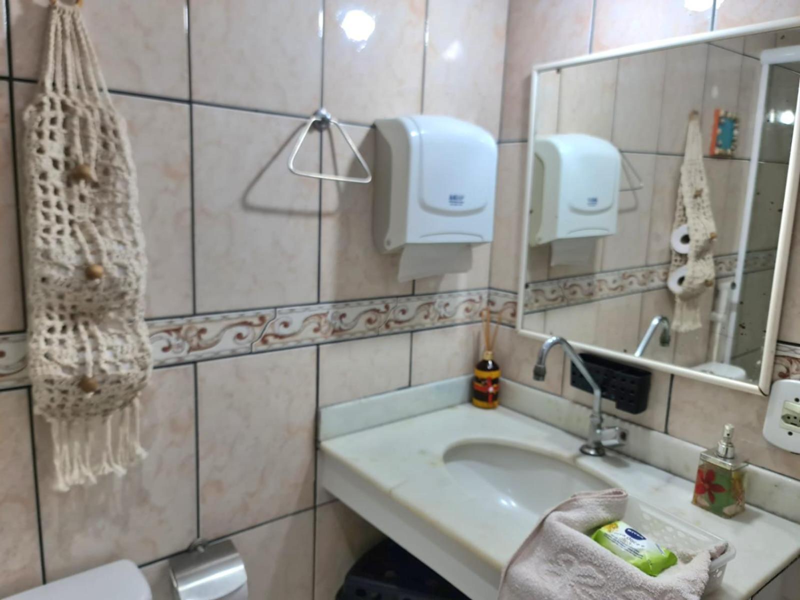 Mira Playa Geriba Hotell Búzios Eksteriør bilde