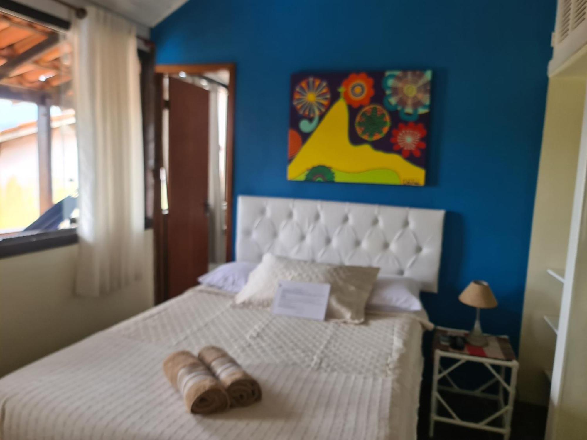 Mira Playa Geriba Hotell Búzios Eksteriør bilde