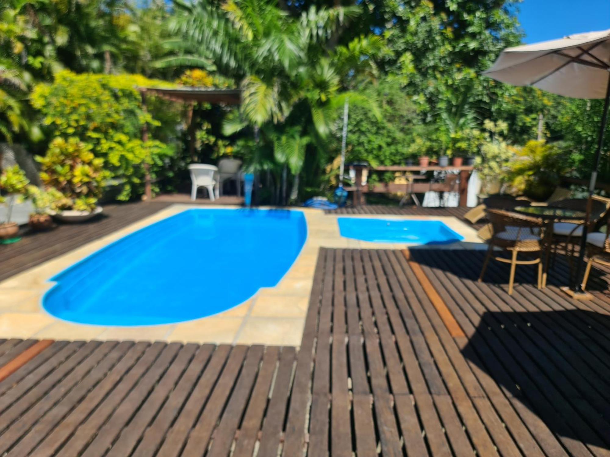 Mira Playa Geriba Hotell Búzios Eksteriør bilde