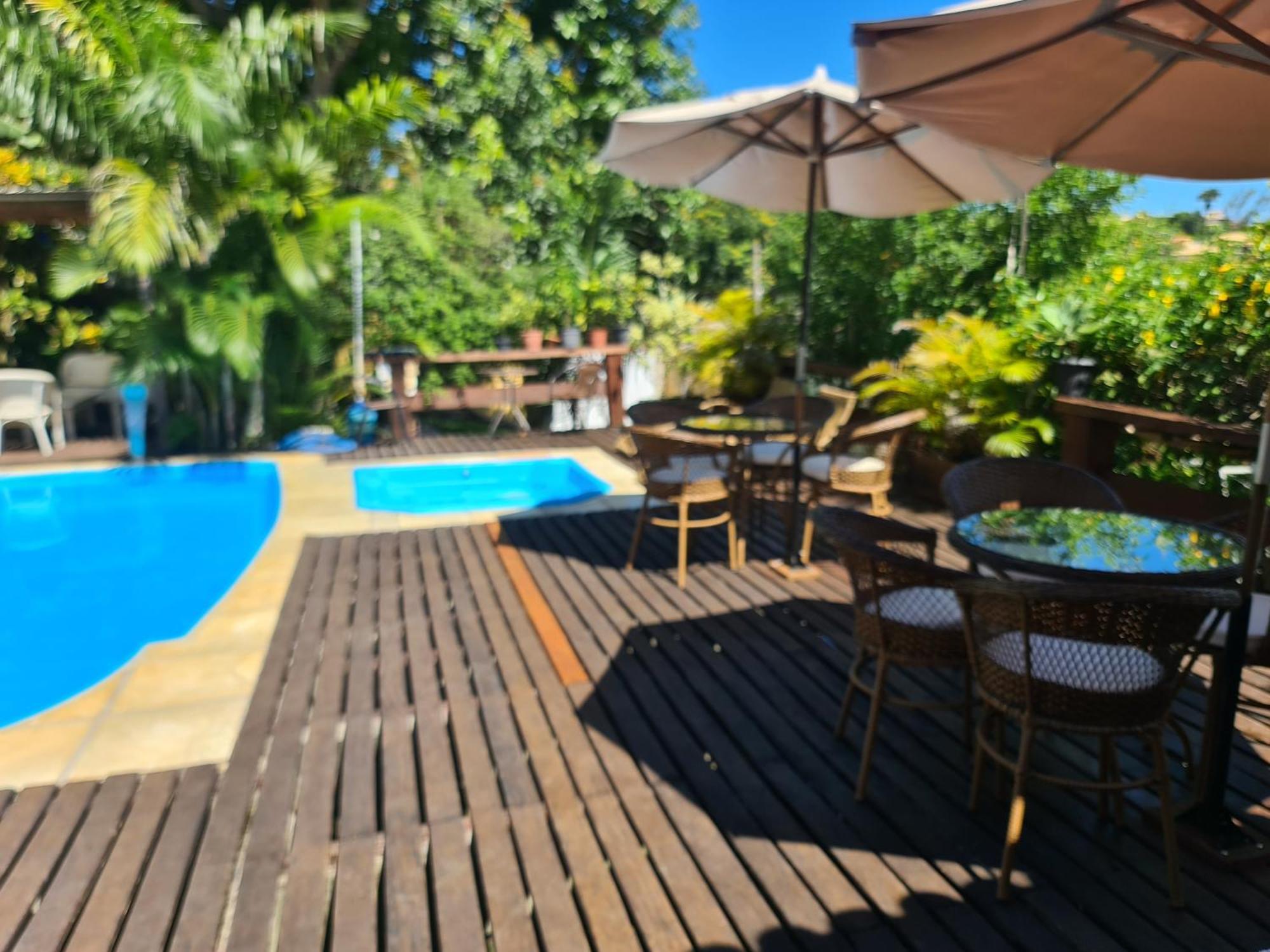 Mira Playa Geriba Hotell Búzios Eksteriør bilde