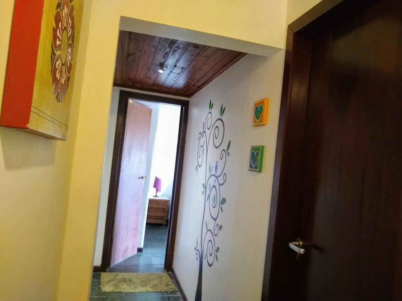 Mira Playa Geriba Hotell Búzios Eksteriør bilde