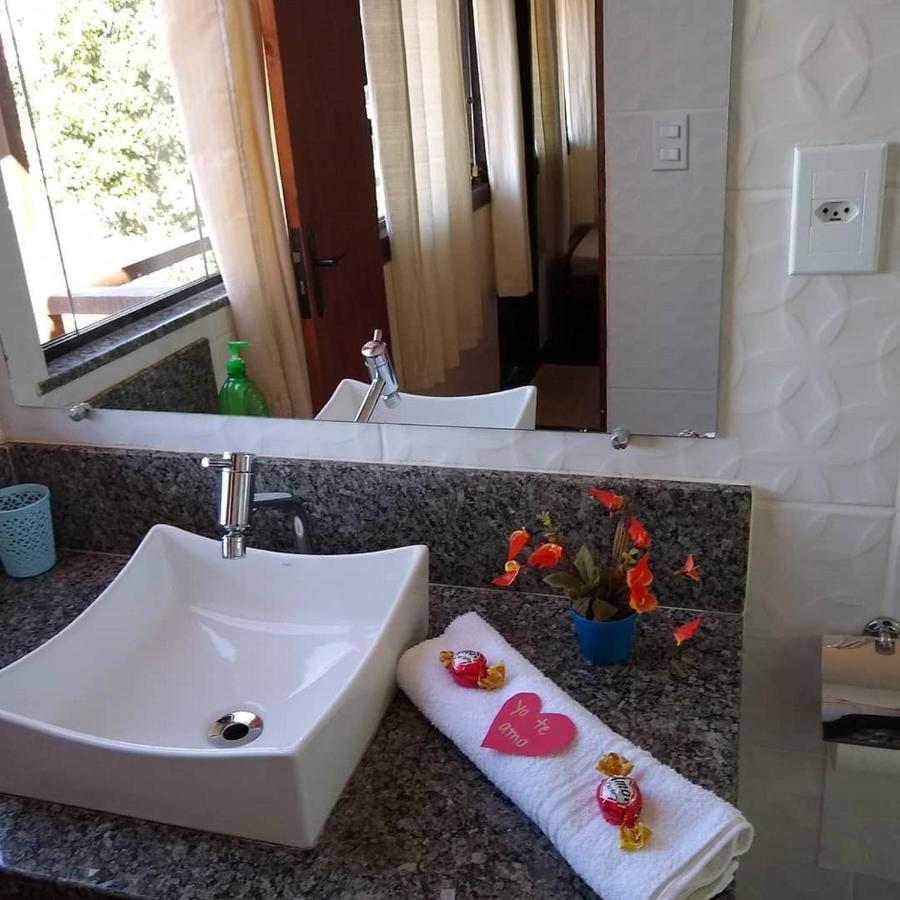 Mira Playa Geriba Hotell Búzios Eksteriør bilde
